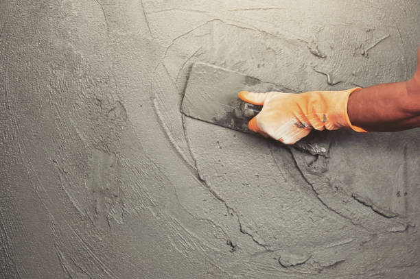 Best Custom Concrete Contractor  in Pennington, NJ