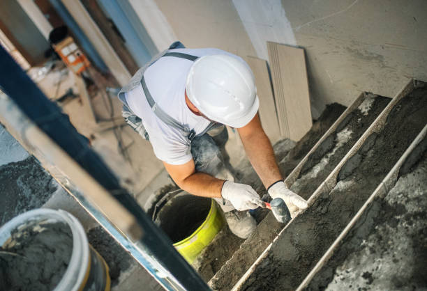 Best Waterproofing & Drywells  in Pennington, NJ