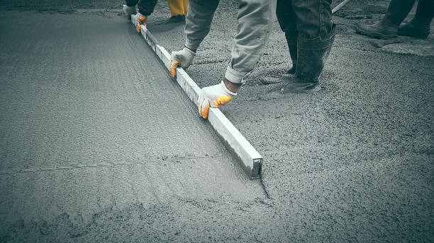 Best Concrete Flooring Contractor  in Pennington, NJ